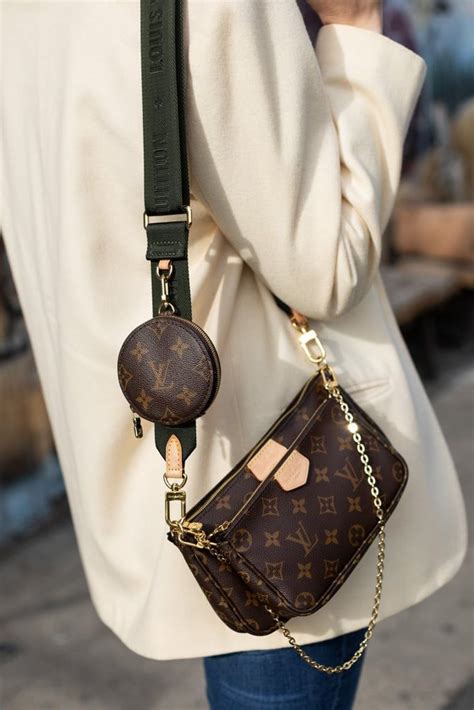 louis vuitton multi pochette accessoires review